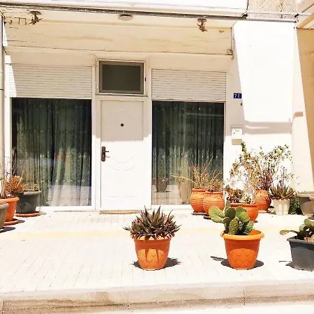 Apartamento Sweet *