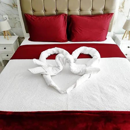 Sweet Apartmán *