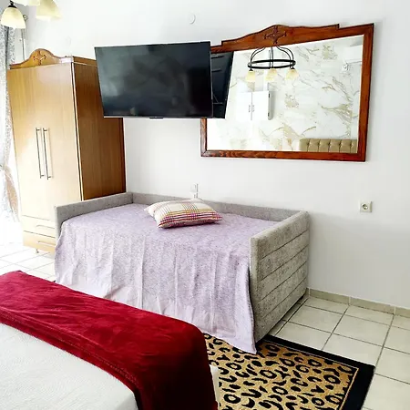 Apartmán Sweet *