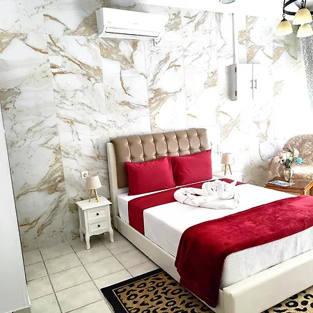 Apartment Sweet Corinth