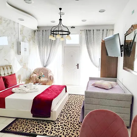 Sweet Apartmán *