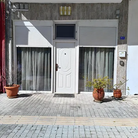 Apartment Sweet Corinth