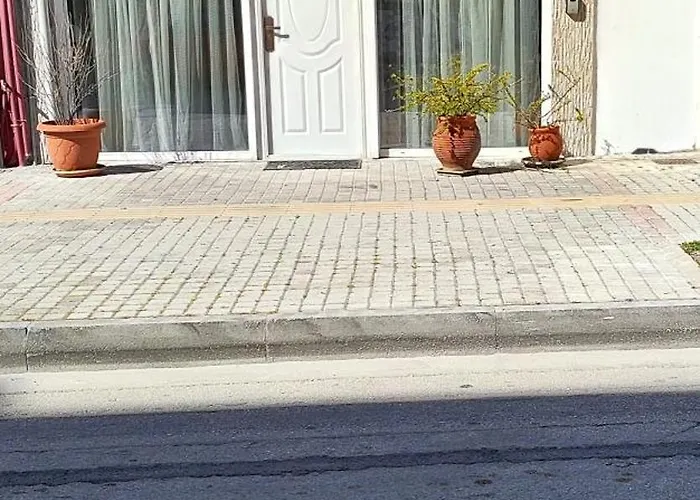 Apartment Sweet Corinth