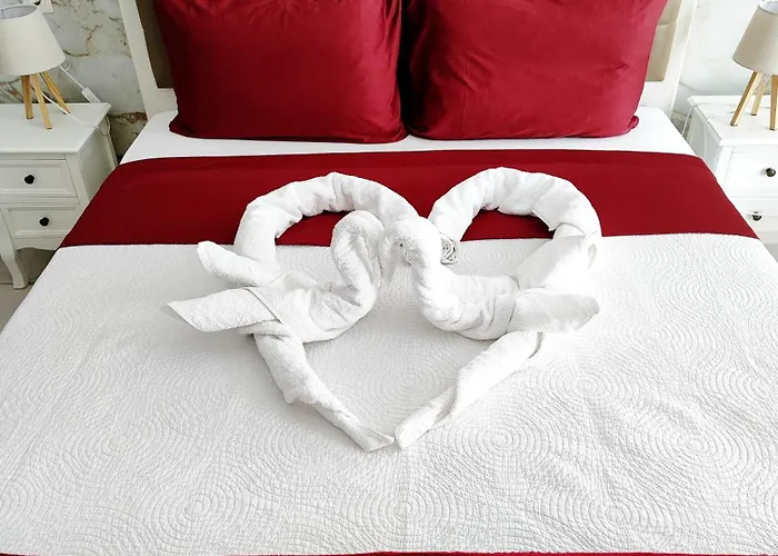 Sweet Apartmán *