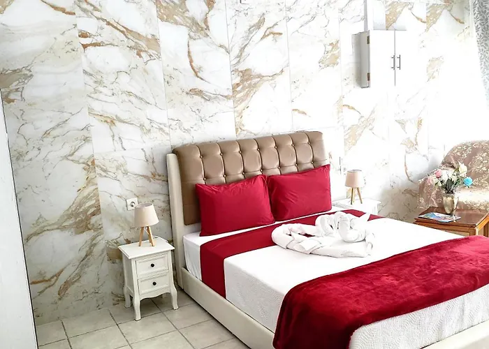 Apartment Sweet Corinth