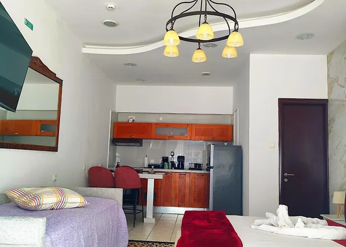 Sweet Apartmán