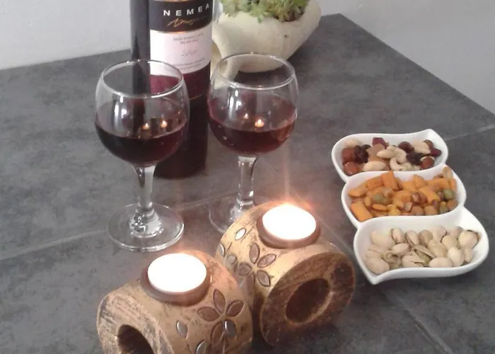 Apartment Sweet Corinth